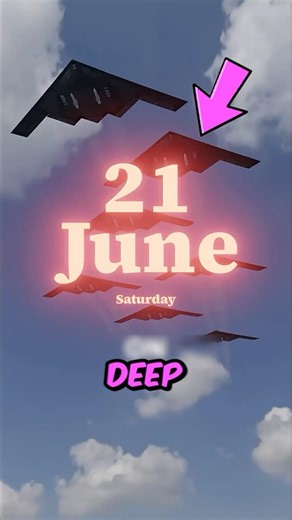 Why Bunker Buster Bombs Explode Deep Underground?🪖😱