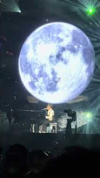 Bruno Mars “Talking To The Moon” Levi’s Stadium 10/11/2026