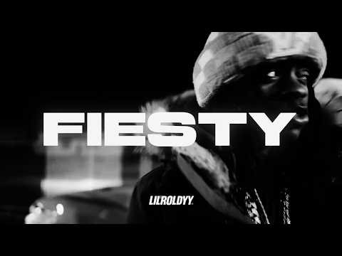 [FREE] Kyle Richh x Jenn Carter Sample Type Beat - "Fiesty" | NY Drill Instrumental 2026