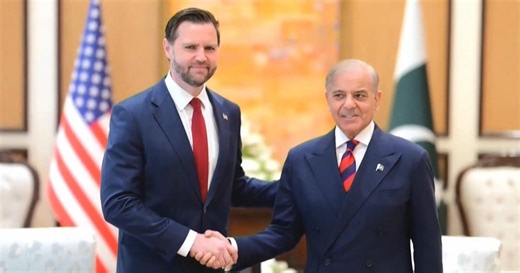 What to know about potential peace talks between U.S. and Iran