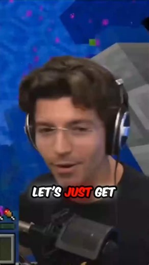 GamerVerse on Instagram: "A MILLION DOLLAR Minecraft city... made entirely of DIAMONDS 💎🤯 Preston's reaction says it all 😱 Would you live here? Drop a 💎 below 🔥Full video on PrestonPlayz YouTube channel. Follow @Gamerverse4U for daily epic gaming moments 🎮🔥 #PrestonPlayz #paidpartnership #gamerverse #gamingcommunity #minecraft #reels"