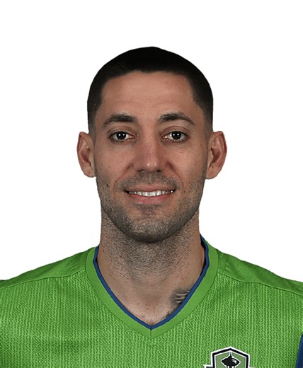 Clint Dempsey - Soccer News, Rumors, & Updates