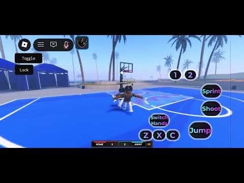 Hoop Nation 2 SEASON 5 FREE SCRIPT (Auto Green, Quick Stop, Ball Mag, Anti Out Of Bounds & More!)