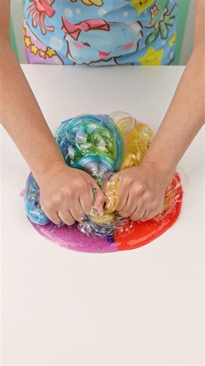 The Most Satisfying Slime ASMR Ever!