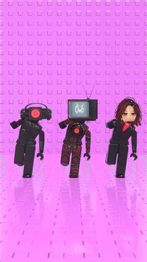 Whose Head is This? 😂