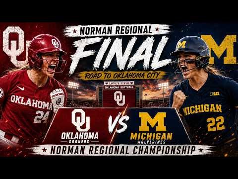 NORMAN REGIONAL FINAL
