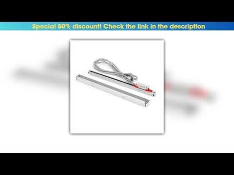 Best Seller 1umTTL SINO KA500 High Precision Optical Digital Linear Electronic Grating Ruler Increm