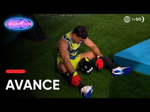 EEG Desafío 14:Los cambios que tanto habíamos anunciado se darán hoy 😱 (AVANCE HOY)