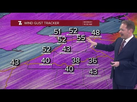 7 Weather 6pm update, Sunday, December 28, 2025