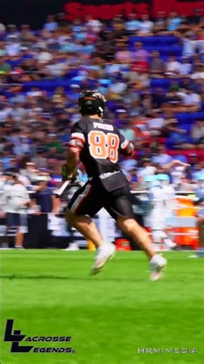 Lacrosse Legends: 2025 PLL U.S. Bank Championship #pll