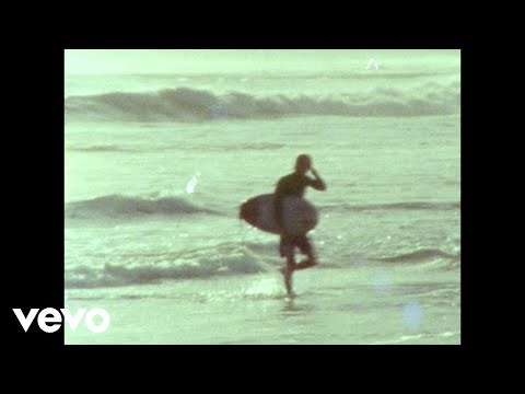 Keith Urban - How Much I Feel (Official Audio Video)