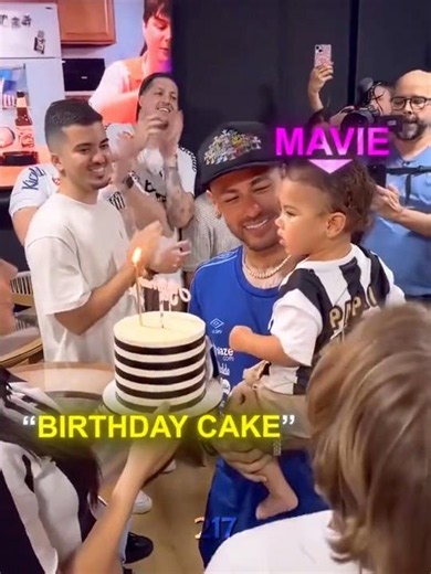 Messi & Neymar & Ronaldo VS Birthday...🤯🔥