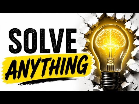 How to Develop Problem Solving Mindset