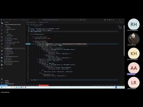 SWE 6733 Assignment 2 Mob Programming Part 2