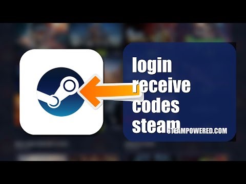 How To Receive Login Codes From Steam 2026 (QUICK FIX)
