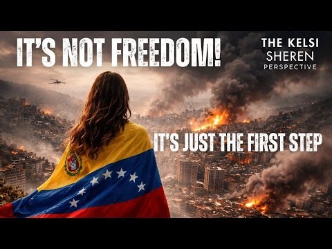 Venezuela’s Isn’t Free. Yet.
