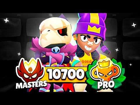 PRO VS PRO AT MASTERS 3 RANK! | Road to Pro