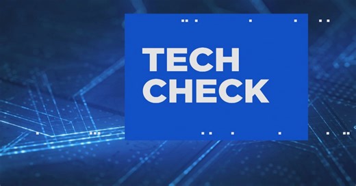 CNBC TechCheck evening edition: May 1, 2026