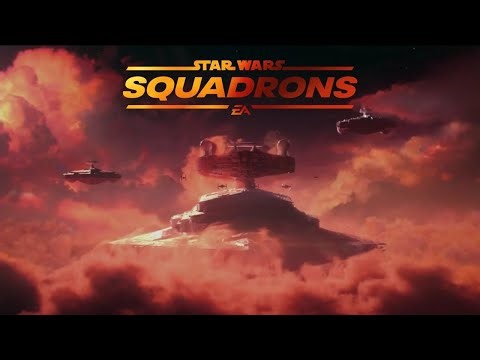 🧑‍🚀 Star Wars: Squadrons 🚀 | X-Wings vs TIE Fighters ⚡ FULL IMMERSION DOGFIGHTS