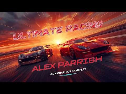 Car Racing Game High Graphics Gameplay 🔥#racing #ytgaming #alive #alexparrish