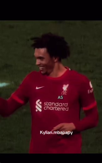 Trent Alexander-Arnold skills and moments — Trent #trent #gerrard