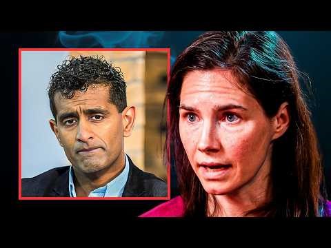 Lucy Letby Exposé: The Doctor Who MYSTERIOUSLY Changed His Testimony – Amanda Knox