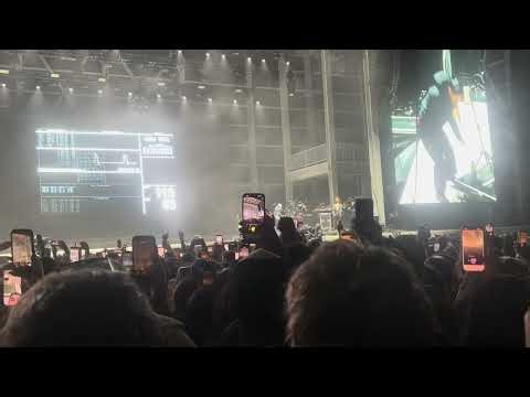 🎤 Lorde “Royals” LIVE at Hinterland – Artistic Shortened Version!