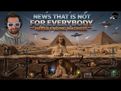 The Reality They Can't Hide Anymore