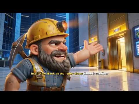 How Elevators Work — Hidden Engineering and Safety Mechanics