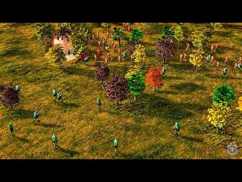 CHINA Mission 10 Command and Conquer Generals Zero Hour MOD Continue