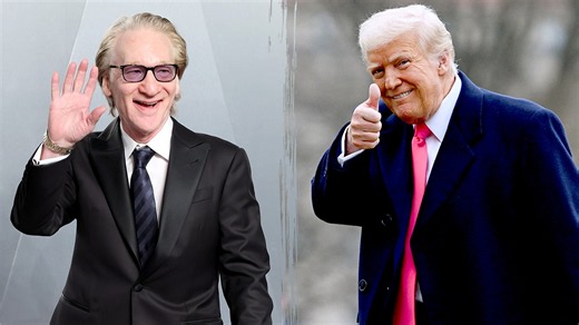 Bill dice que Donald se sintió «traicionado» por él tras una «tonta» disputa después de una cena cordial en 2025