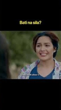 Ito ba 'yung tinatawag na the calm before the storm?