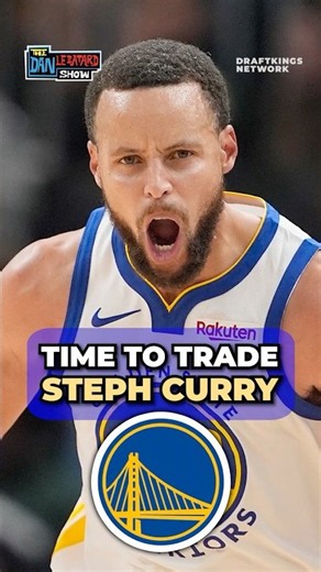 Golden State NEEDS To TRADE Steph Curry 🏀 🌉