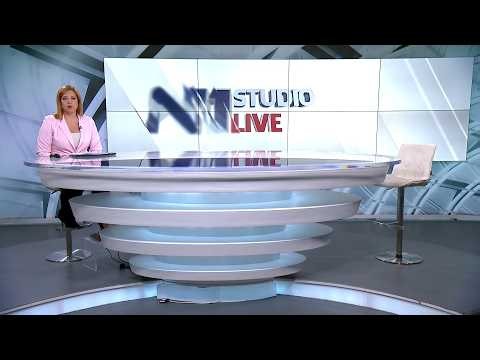 N1 Studio live (27.5.2026)