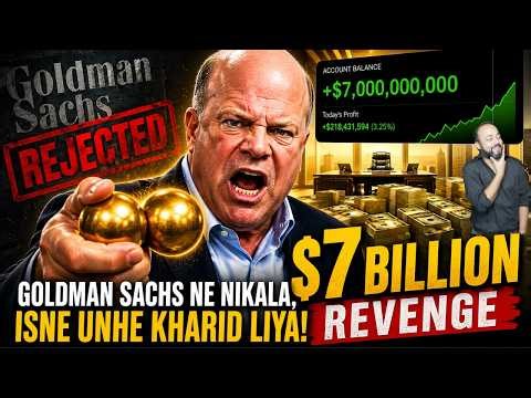 Wall Street ka sabse khatarnak Trader: David Tepper