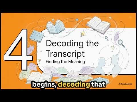 How to Truly Understand Someone’s Story: The Power of IPA in Psychology