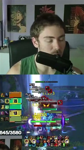 Season 1 Tank Balance is Wild