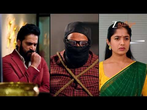 Getti Melam (கெட்டி மேளம்) | Mon-Sat, 6:00 PM | 28th December 2025 | Promo | Zee Tamil.