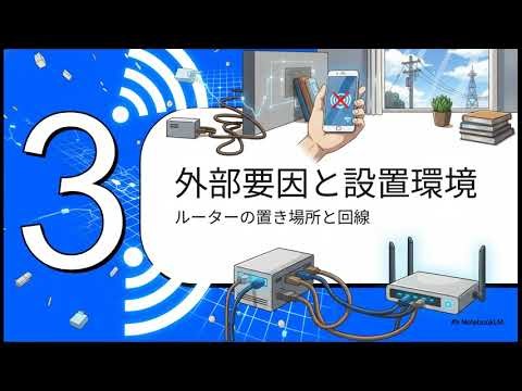 【即解決】Wi-Fiが繋がらない時に試すべき7つの対処法｜スマホ・PC・ルーター完全対応