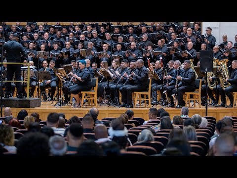 New Apostolic Church Southern Africa | Music - “A Jubilant Song”