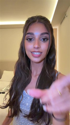 El Grwm de ayer que no me dio tiempo a editar 🥲❤️ El pantalón??? TODOOOO 😭😫💘 @ONE DILEMMA