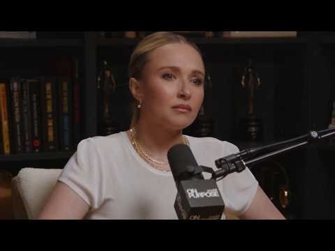 Hayden Panettiere SLAMS Claims She ‘Abandoned’ Her 11-Year-Old Daughter