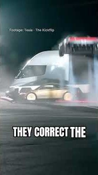Tesla's New Roadster Has SpaceX Rocket Thrusters #shorts