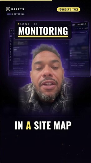What my AI operator does to my sites while I'm not looking
