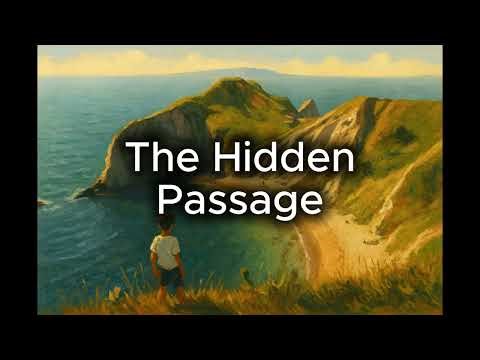 3. The Hidden Passage