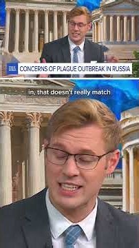 'Not normal': CNN guest says he feels Russia may be hiding something amid suspected plague | RISING