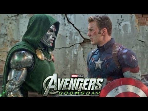 Avengers Doomsday CIVIL WAR PART 2?! Russo’s Say Doomsday Will REIMAGINE THE MCU! 