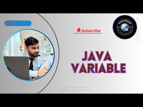 Java Variables Explained with Full Coding | Beginners Guide