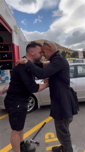 There are no Short Cuts