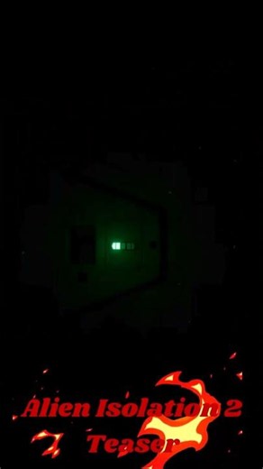 Alien: Isolation 2 Hype Is REAL